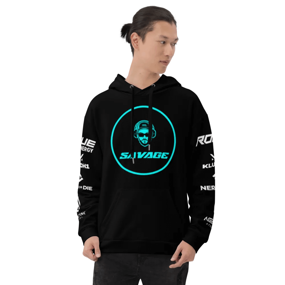 Savage Sponsor Sweater product image (8)