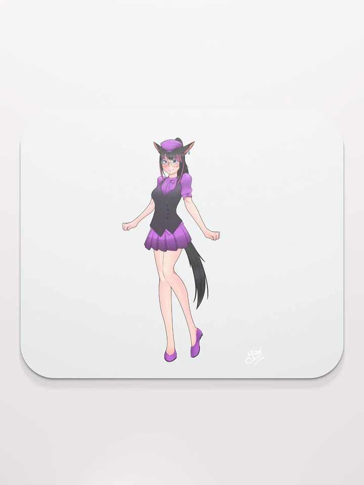 Donad FFXIV Mousepad product image (2)
