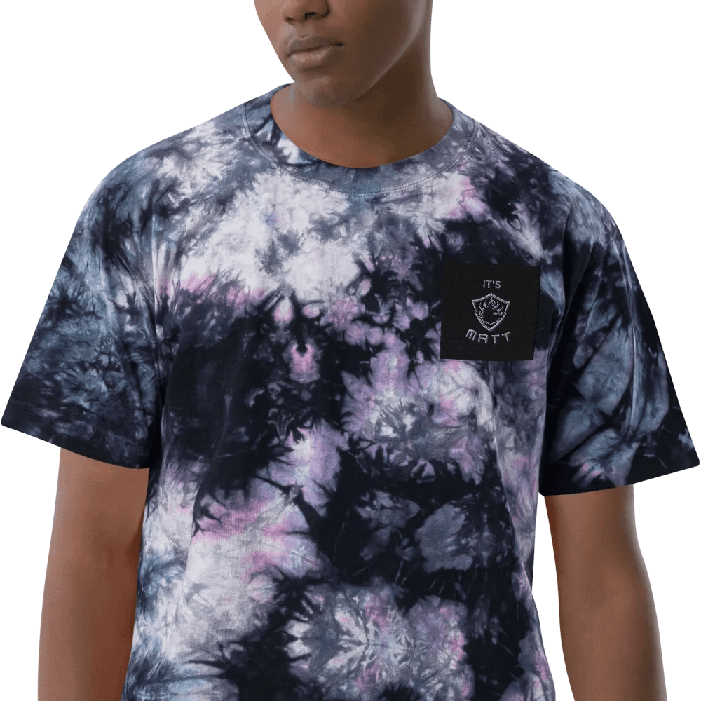 tie dye tshirt product image (10)