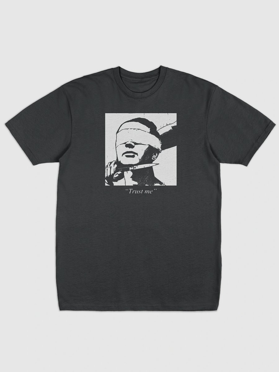 TRUST - TSHIRT product image (1)