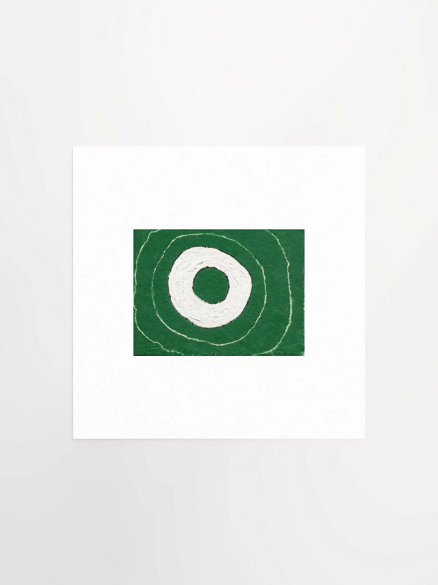 Alphabet E Print product image (2)