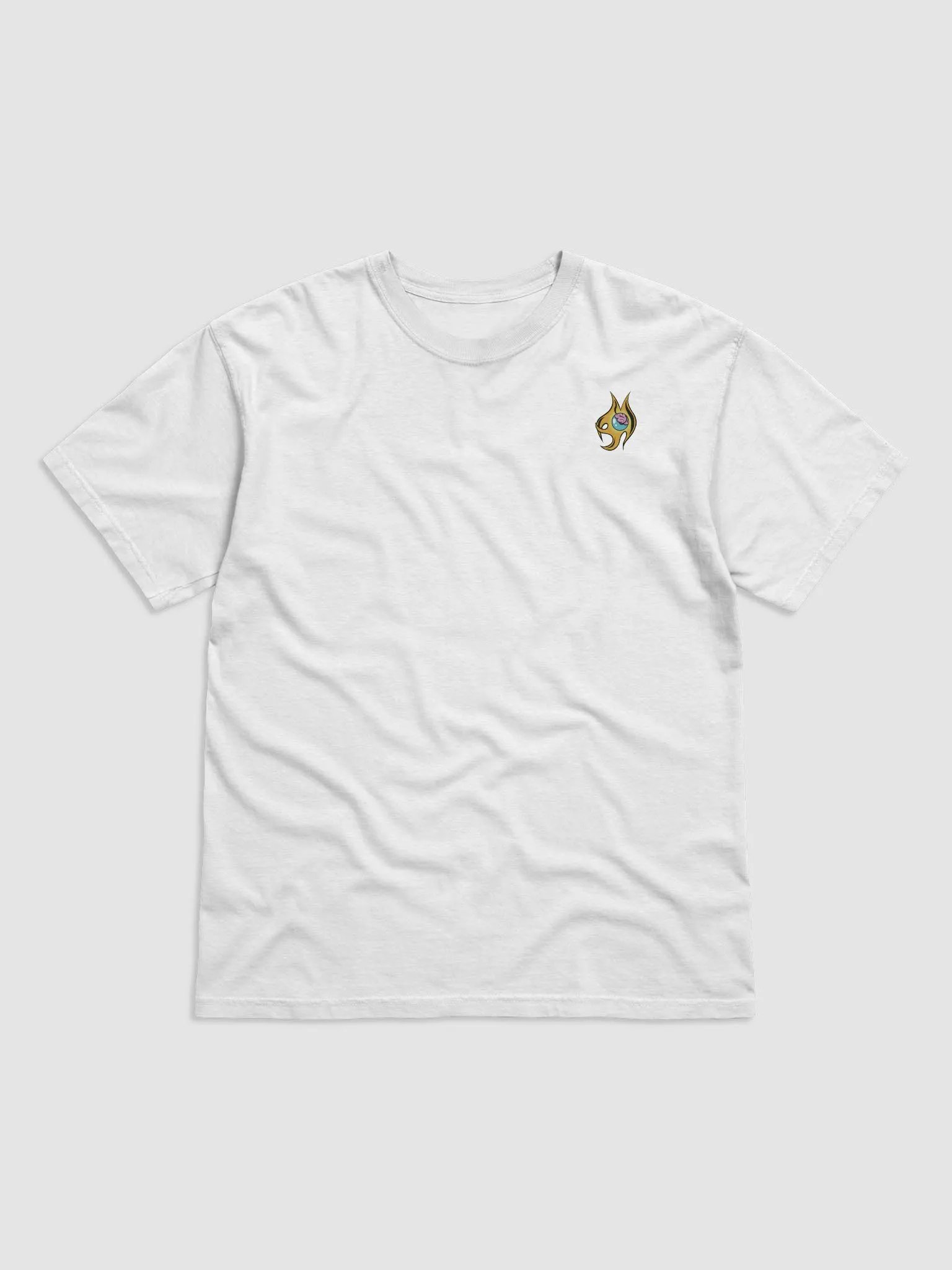 Camiseta - Blanco product image (1)