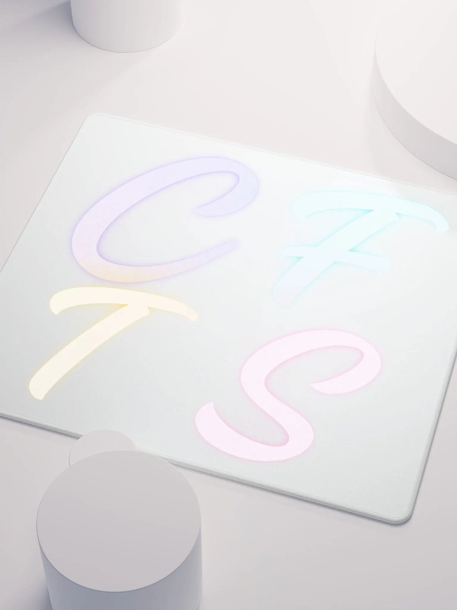 CFTS Simple Mousepad product image (3)