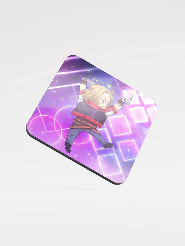 Niccolo Coaster product image (1)