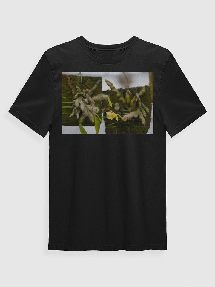 Golden Petal Paradise T-Shirt product image (1)