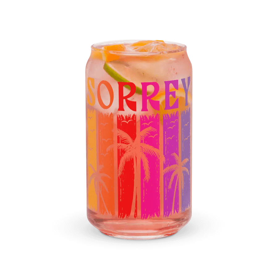 Sorrey Summer - Glass product image (8)