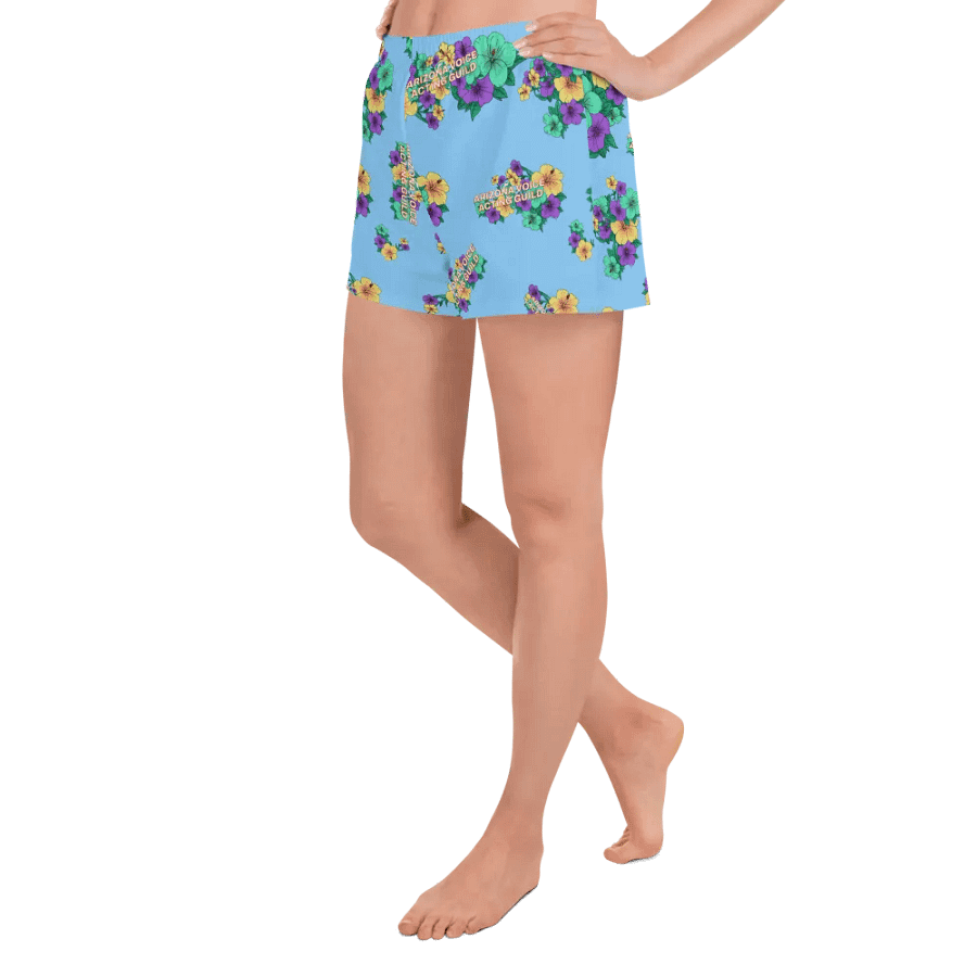 Short and Sweet (Blue) product image (4)