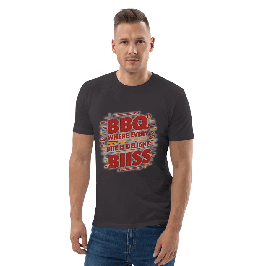 BBQ bliss Where every bite is a delight (1) product image (5)