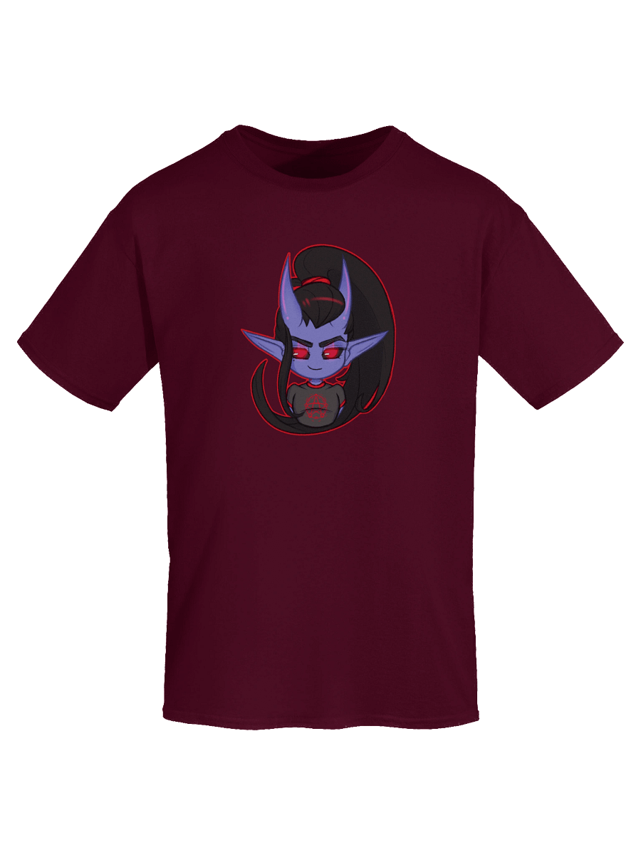 Chibi Halguron Tee product image (19)