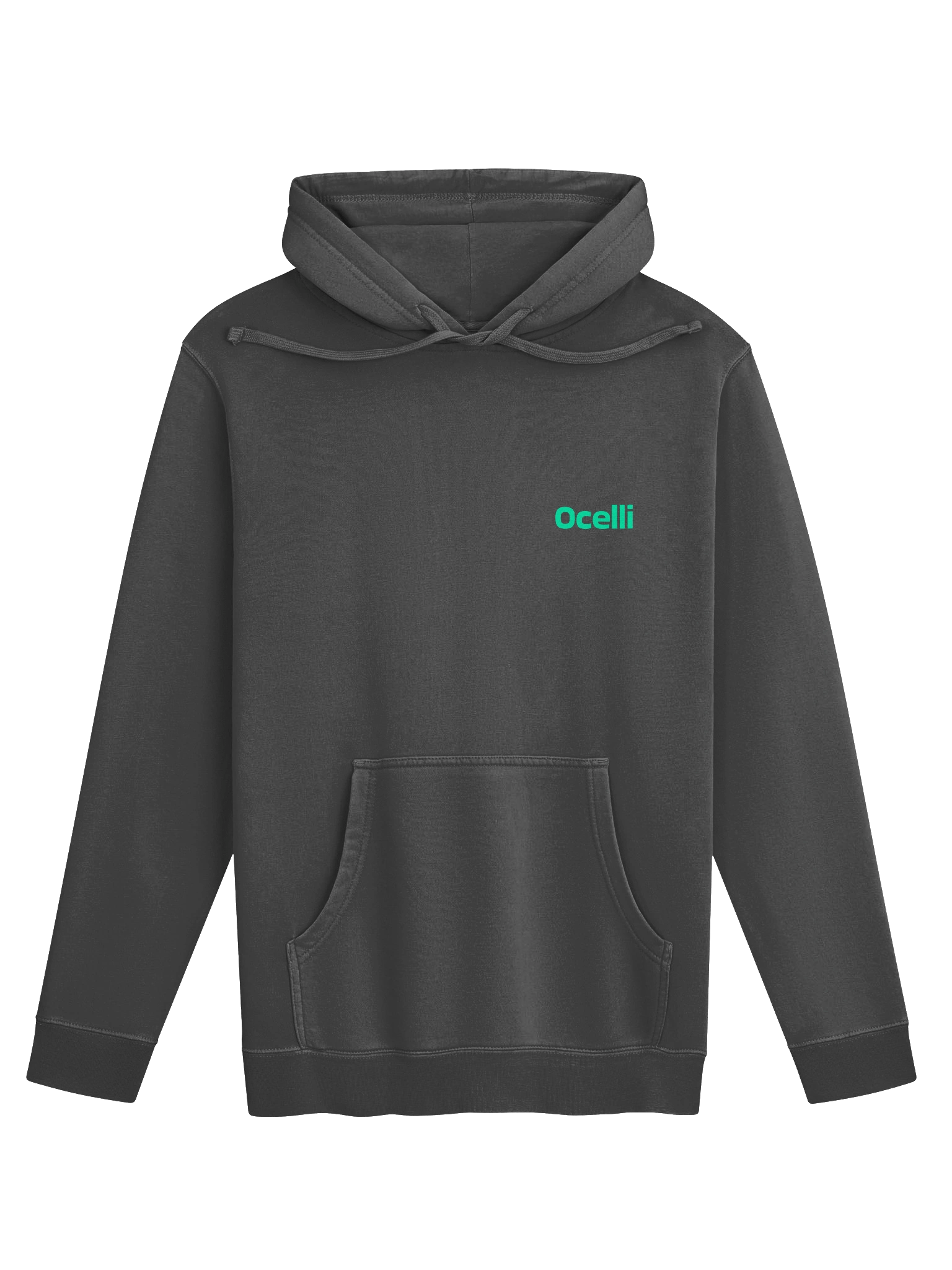 Ocelli Crew Hoodie product image (1)