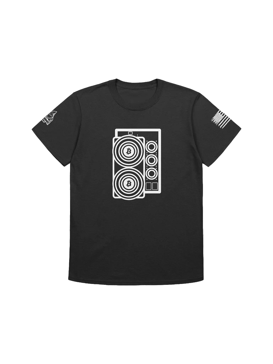 Let's Mine Bitcoin! product image (2)