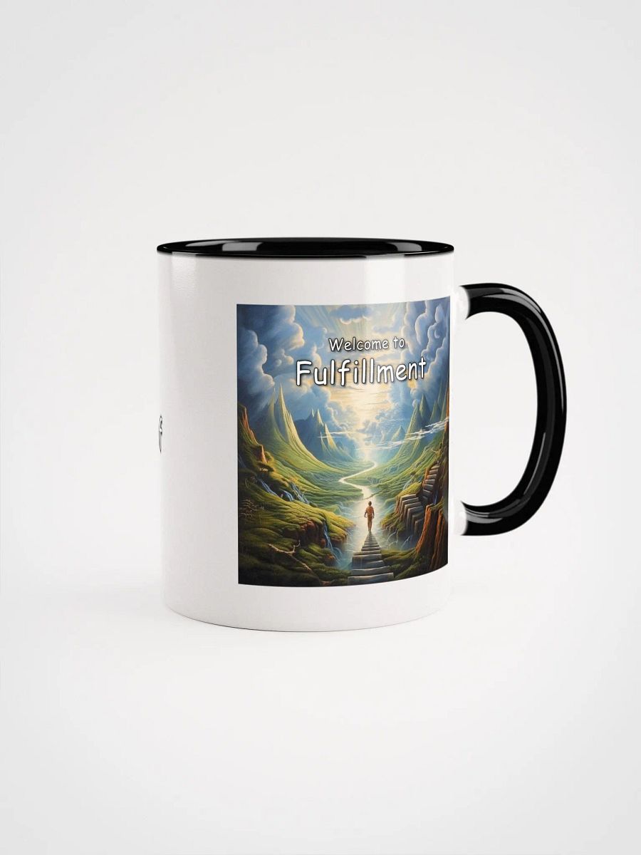 Journey to Fulfillment product image (1)