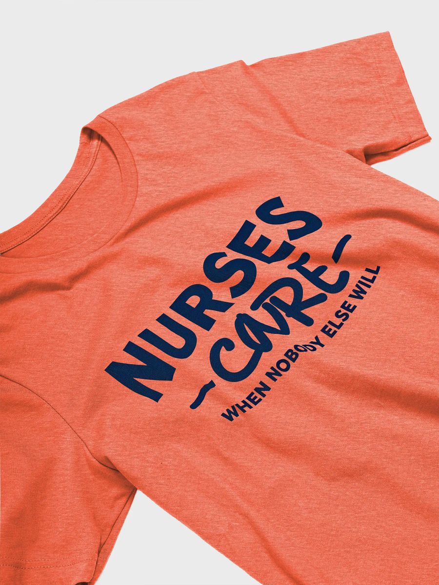Compassion in Style T-Shirt product image (33)