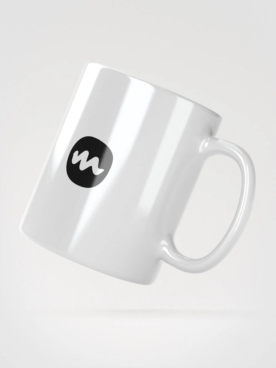Sleepy Cat Mug product image (2)