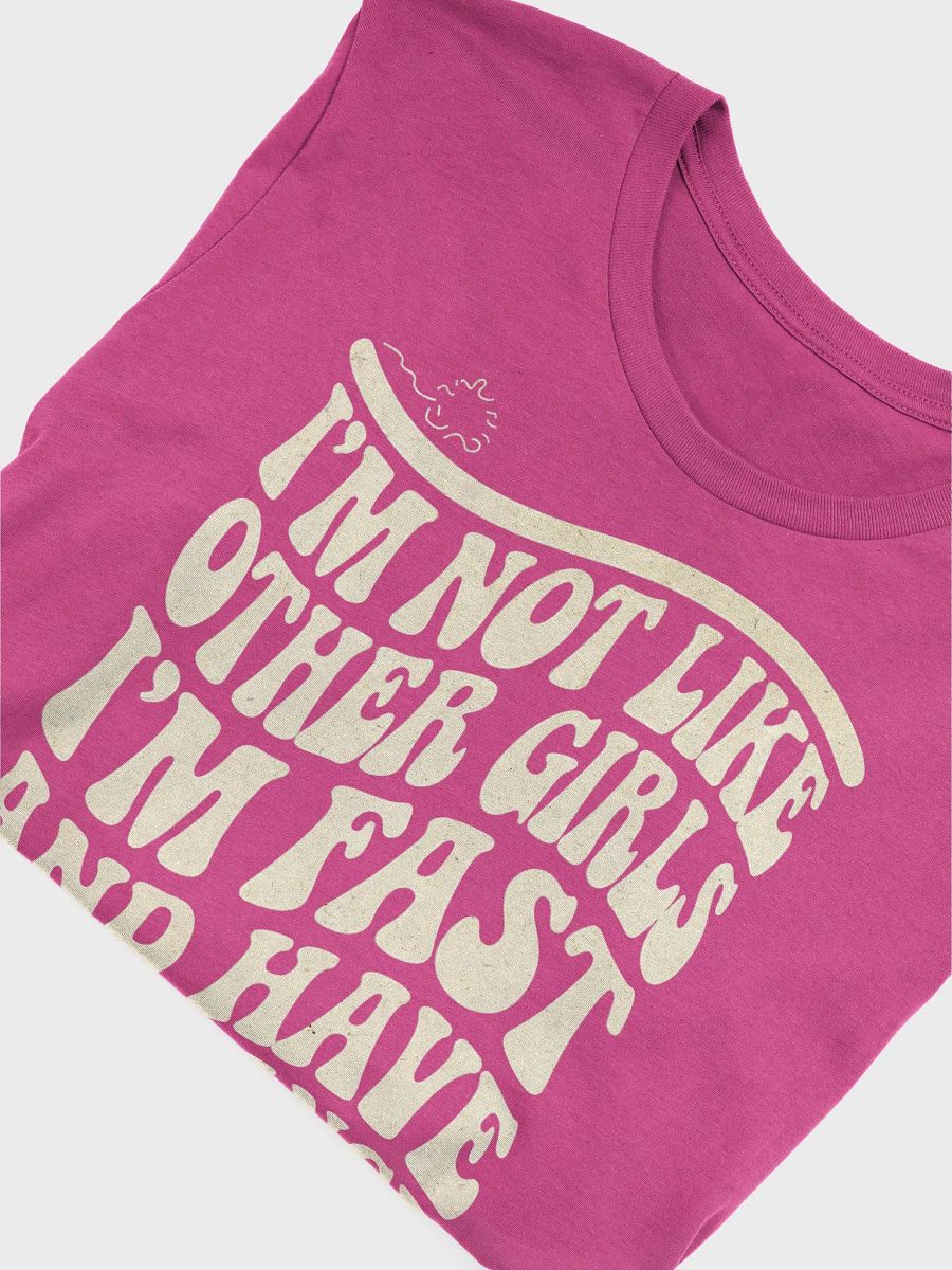 UltraSoft Classic Tee product image (3)