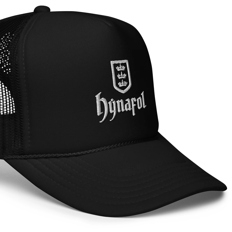 Hynafol Trucker Hat product image (5)