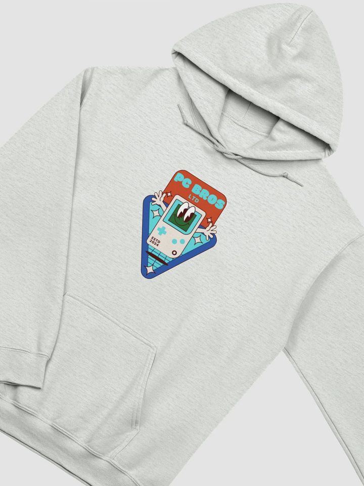 PC BROS LTD Gaming Hoodie product image (6)