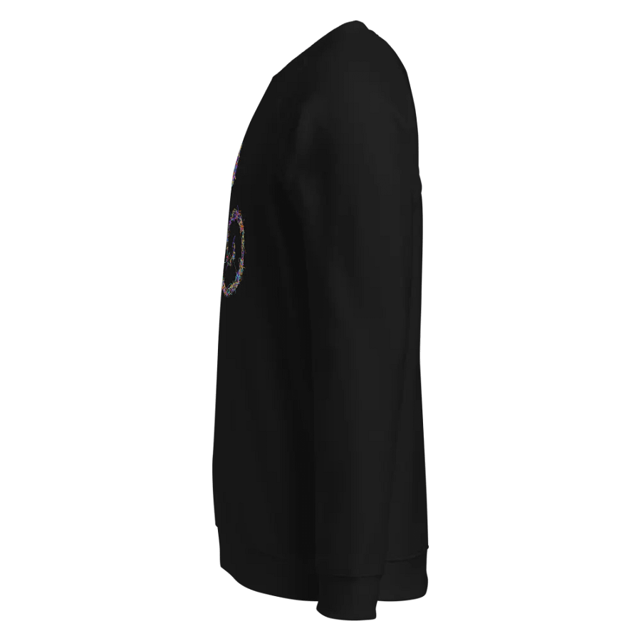 Triskelion Kaleidoscope Sweatshirt product image (3)