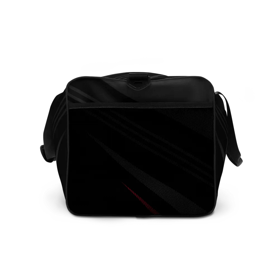 Customizable Hero Emblem All-Over Duffle Bag product image (8)