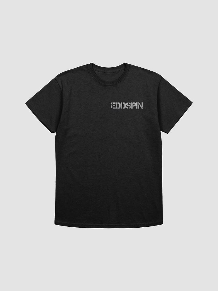 Eddspin Cue Dis T Shirt product image (1)