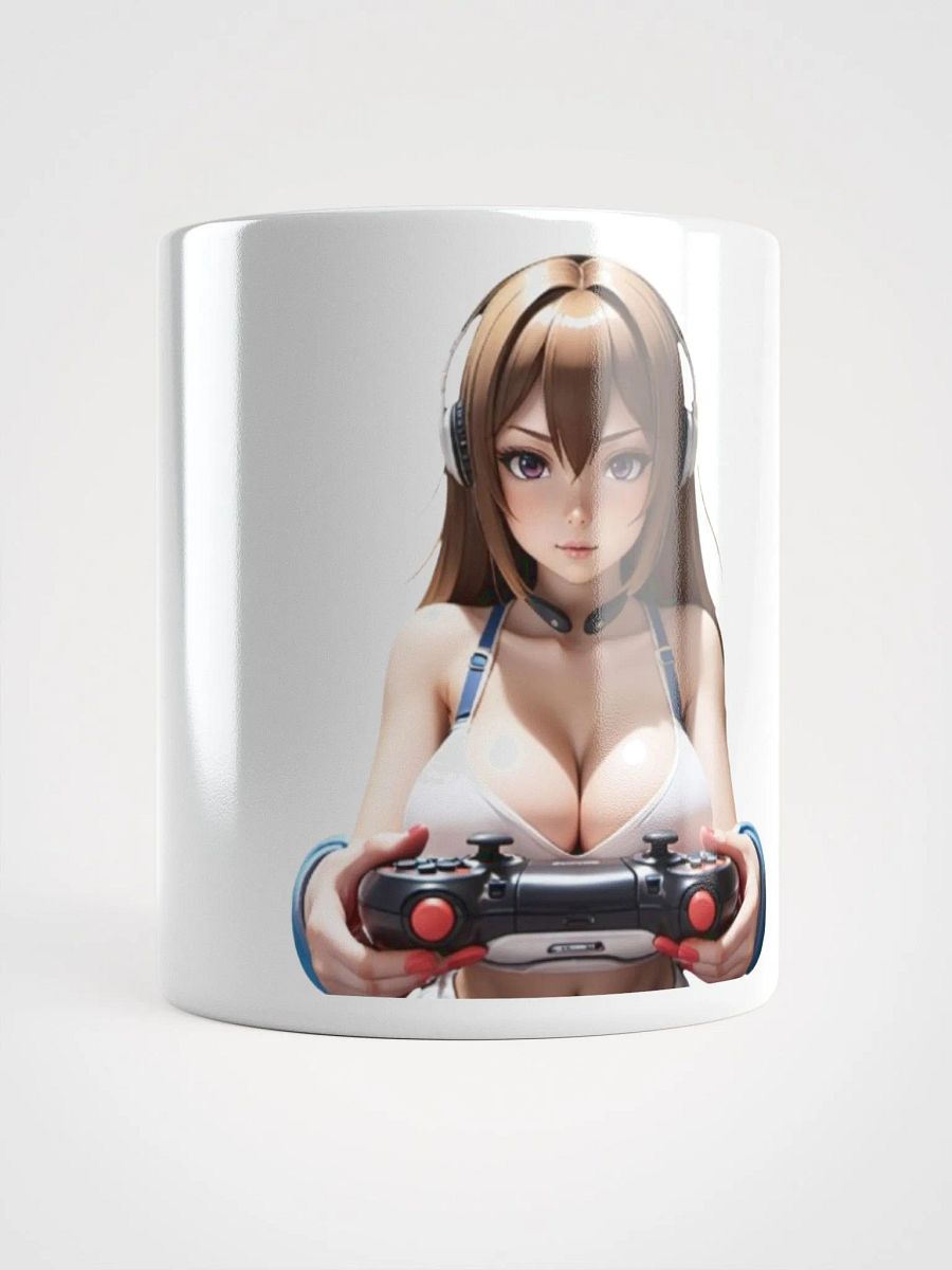 Gamer Girl Mug product image (1)