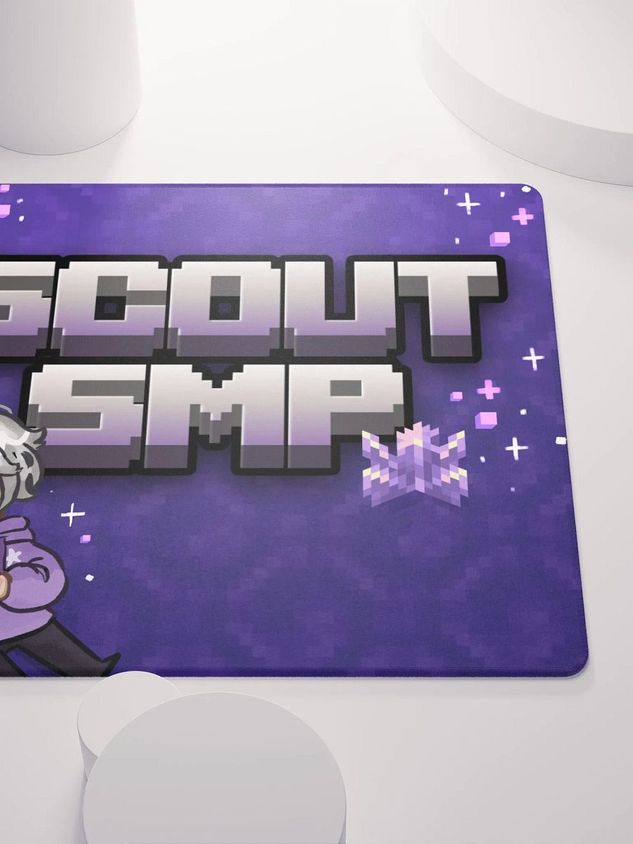 Scout SMP mat product image (5)