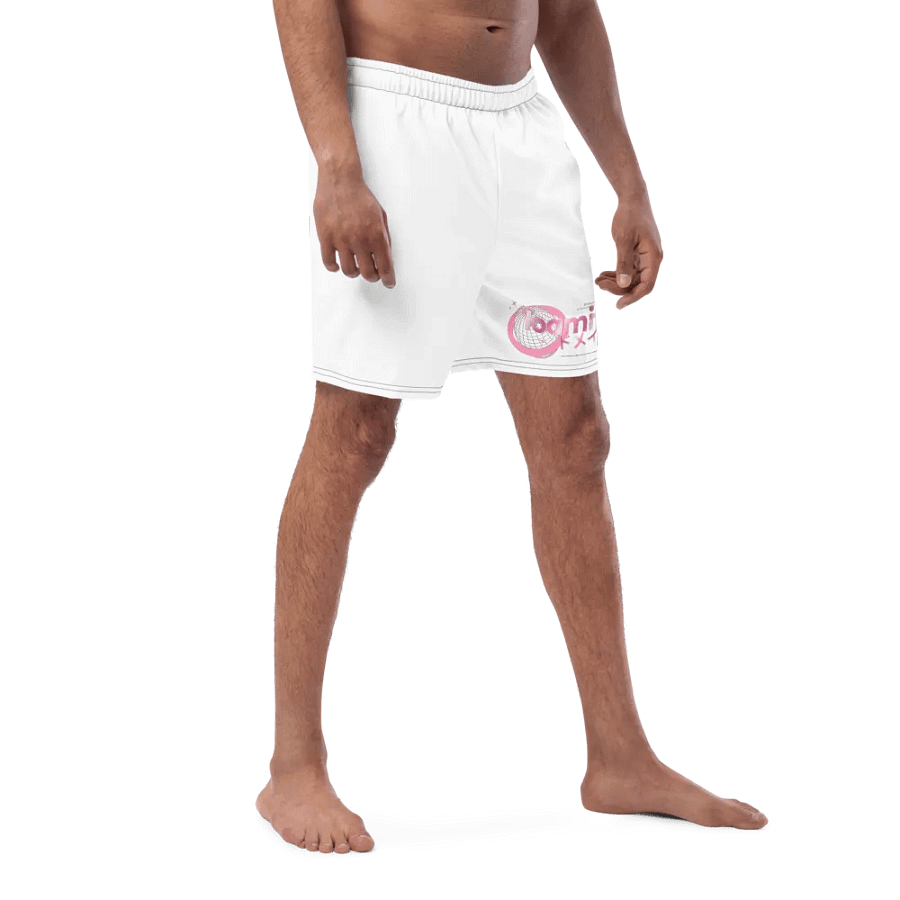 Loamify Swim Trunks product image (8)