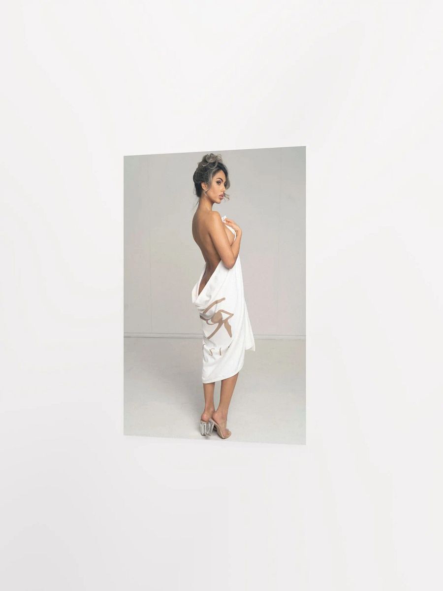 Isis Poster Model Muse Poster 2 product image (2)
