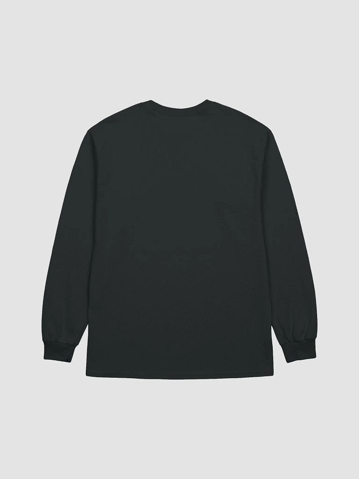 Reminders (white) - Gildan Ultra Cotton Long Sleeve T-Shirt product image (10)
