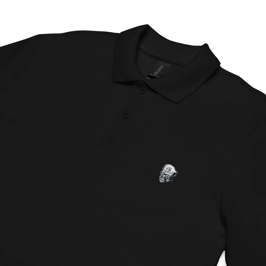 YN Skull Polo product image (4)