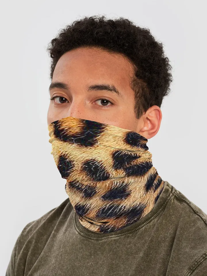 Neck Gaiter – Your Style, Your Way! product image (2)