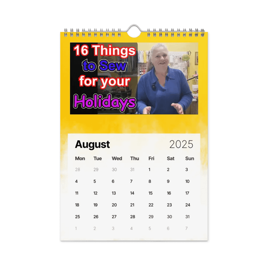 Calendar product image (9)