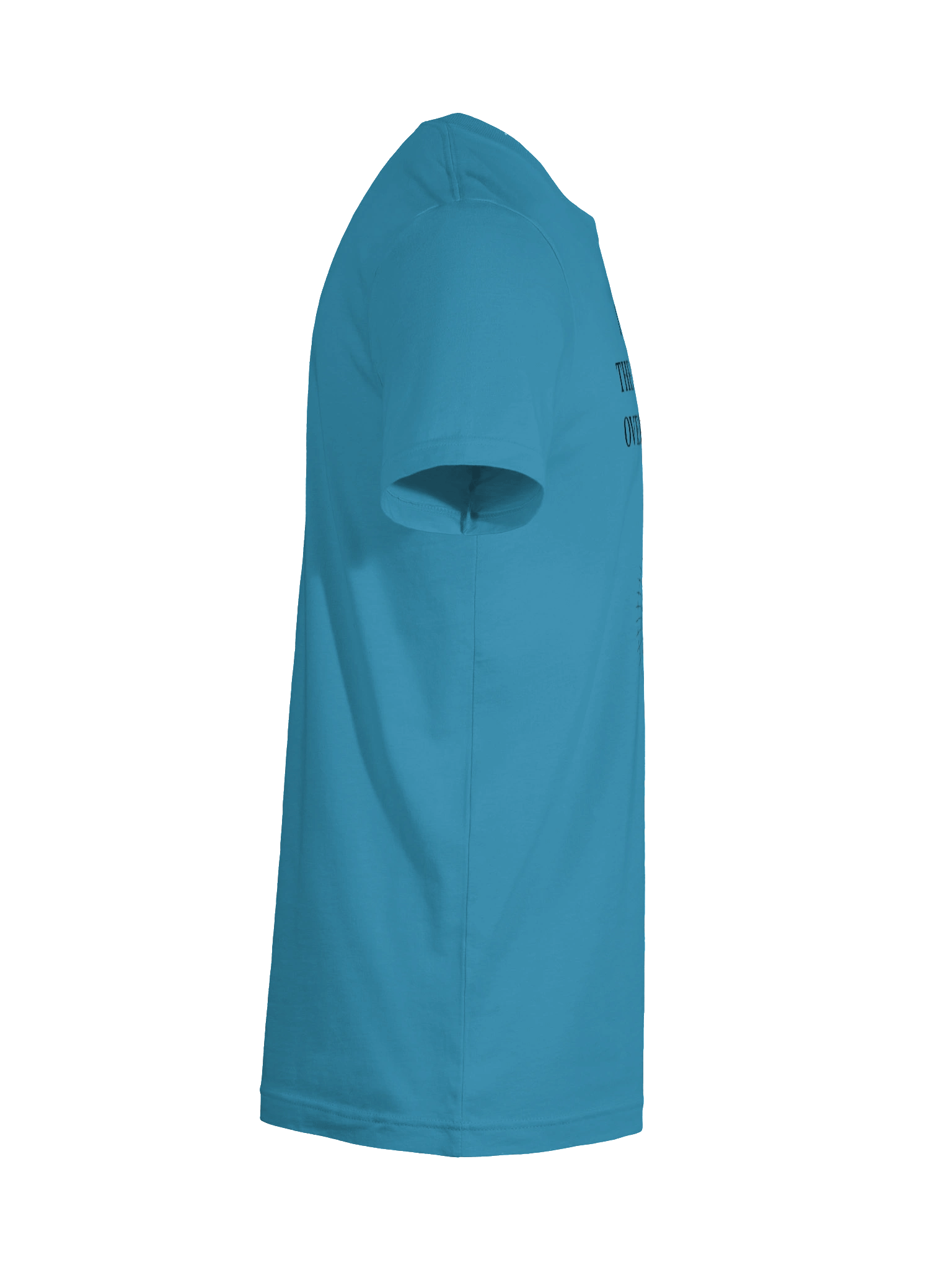 I asked and the universe overnighted product image (12)