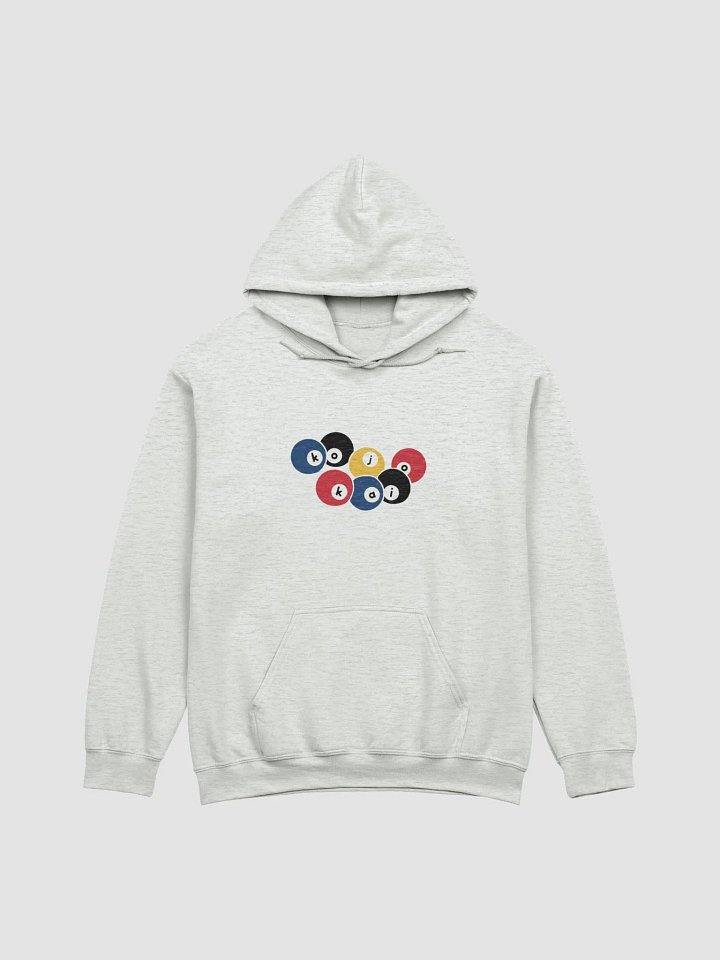 KoJoKai 8 Ball Hoodie product image (1)