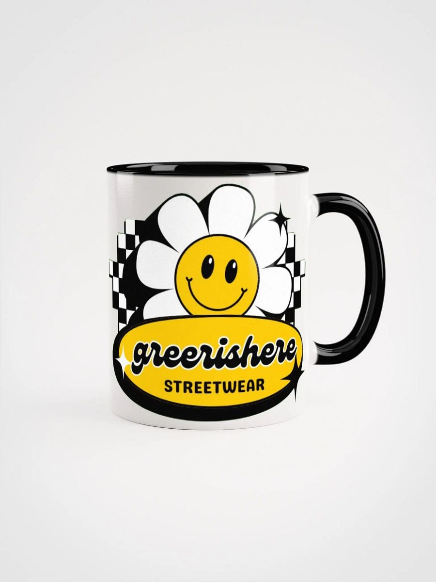 Smile in Every Sip Mug product image (4)