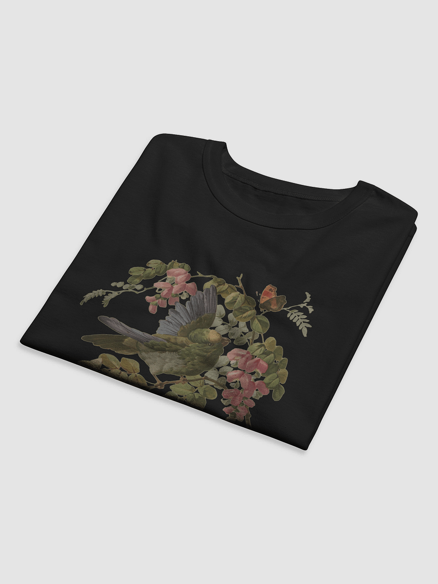 Parrot T-Shirt product image (6)