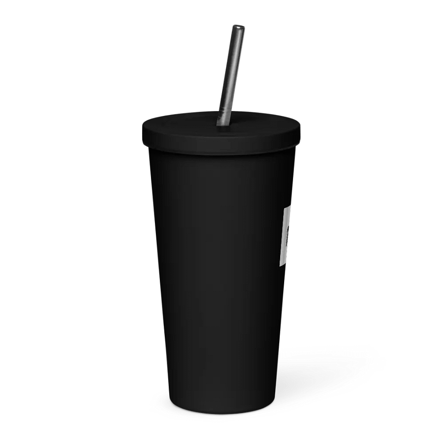 Insulated Logo Tumbler product image (3)