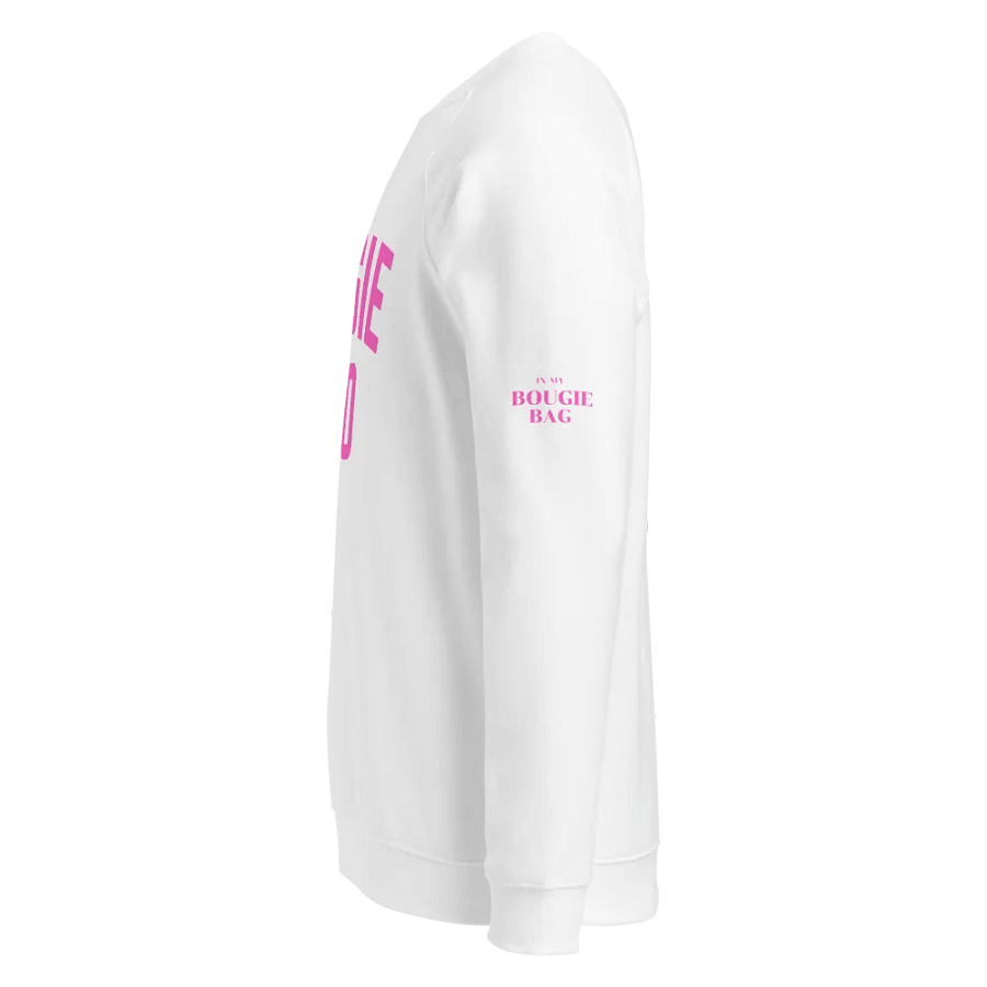 bougie boo ( Kaischa on sleeve ) product image (5)