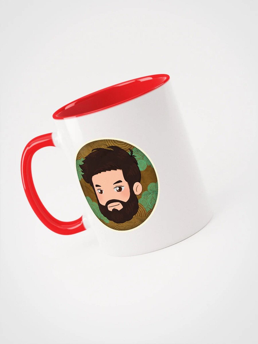 Trunks TOTK Mug (multi colors) product image (58)