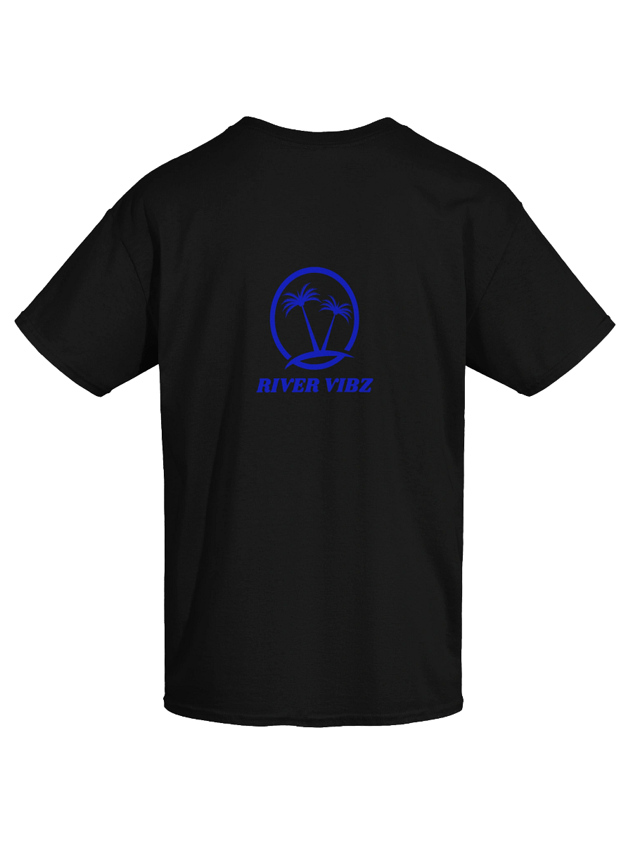 River Vibz Blue Palm Tree product image (42)