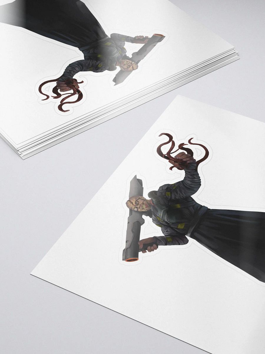 NESemis Sticker product image (5)