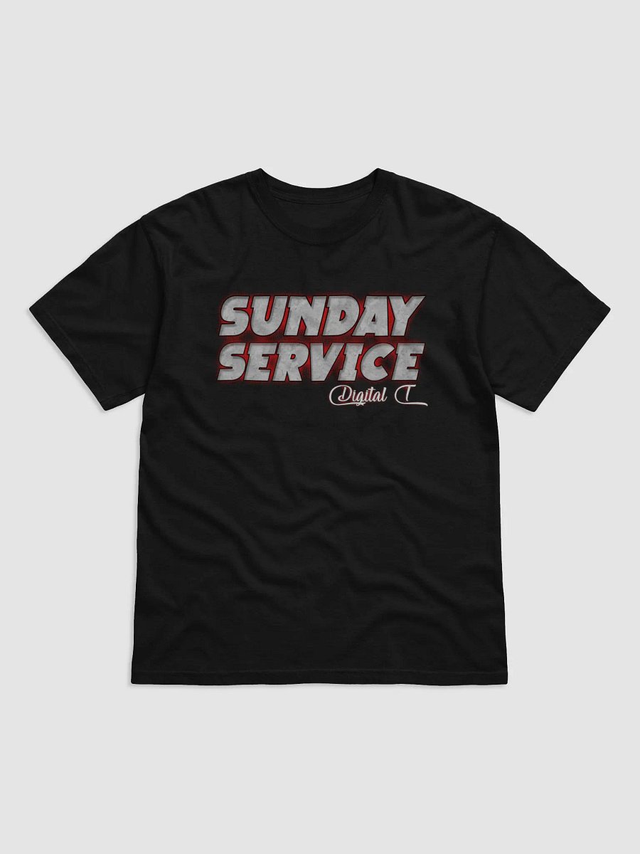 Sunday Service (Unisex) product image (1)