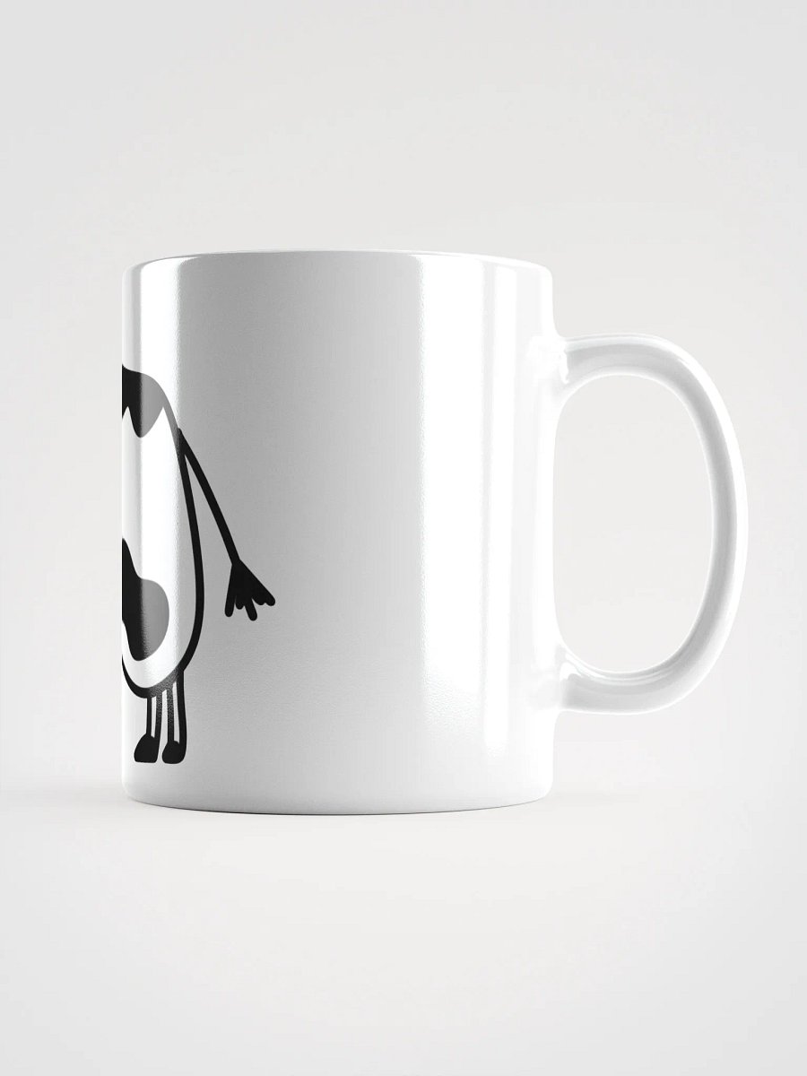 Silly Cow Mug product image (1)