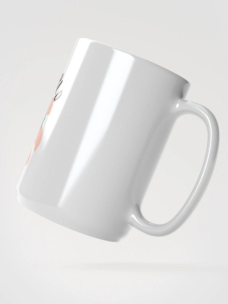 Enchanting Seashell Mug product image (2)