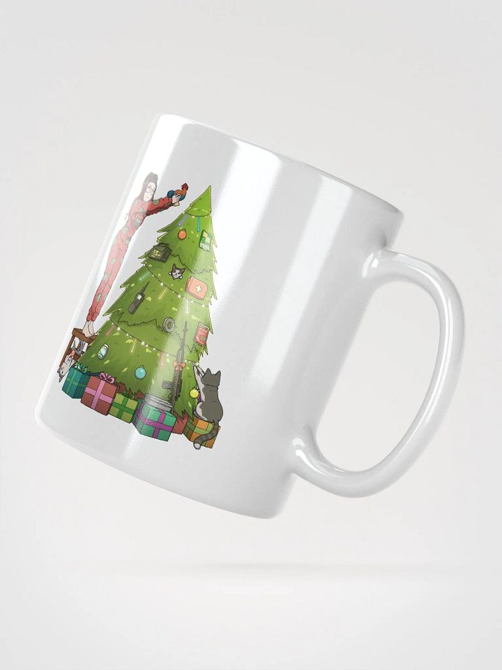 Christmas Edition 11 oz Mug product image (2)