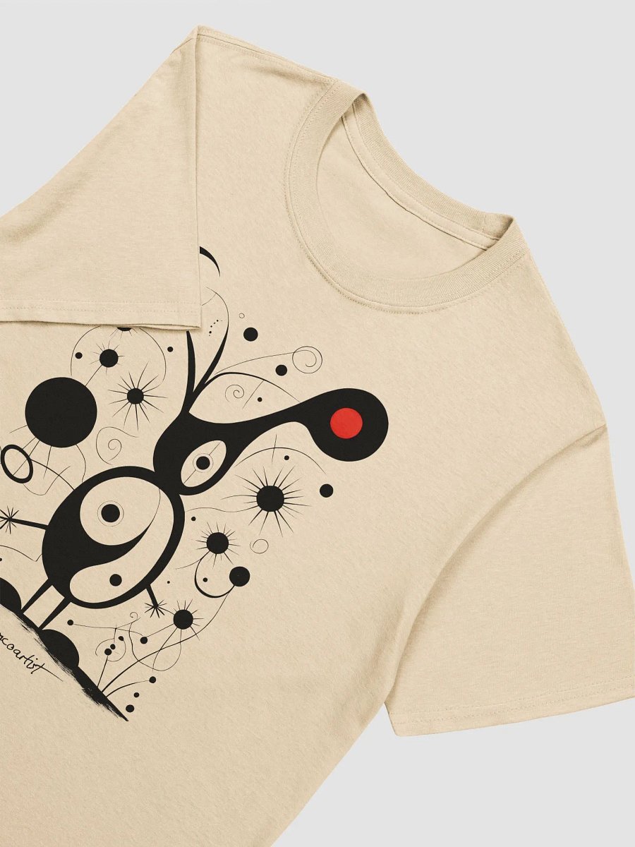 Gildan Unisex Softstyle T-Shirt product image (4)