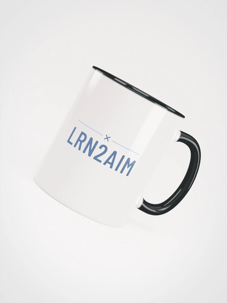 LRN2AIM Inside Colored Mug product image (20)