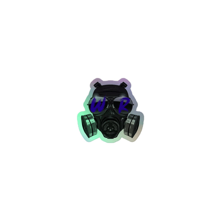 WR Sticker product image (1)