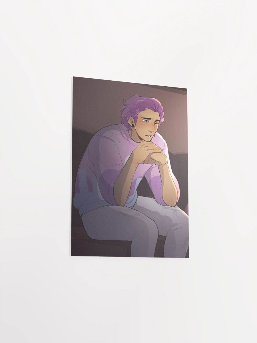 Alphonse | Confessions product image (6)