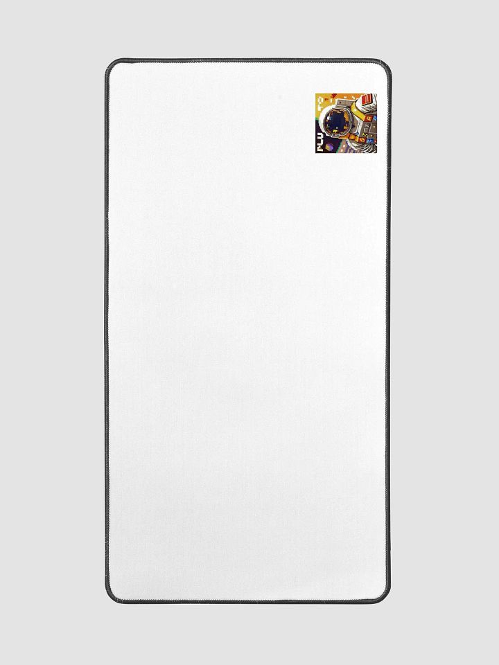 Pluto desk mat product image (2)